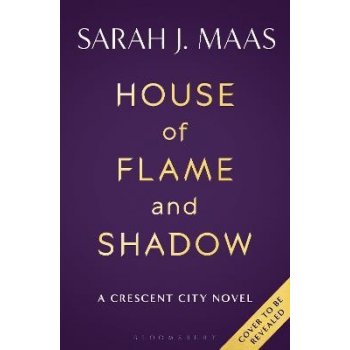 House of Flame and Shadow