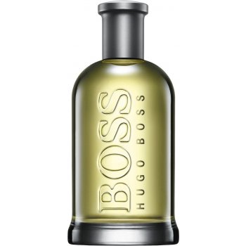 Hugo Boss Boss Bottled toaletní voda pánská 200 ml