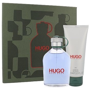 Hugo Boss Hugo toaletní voda pánská 200 ml