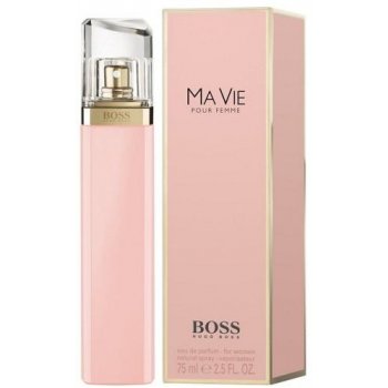 Hugo Boss Ma Vie parfémovaná voda dámská 75 ml