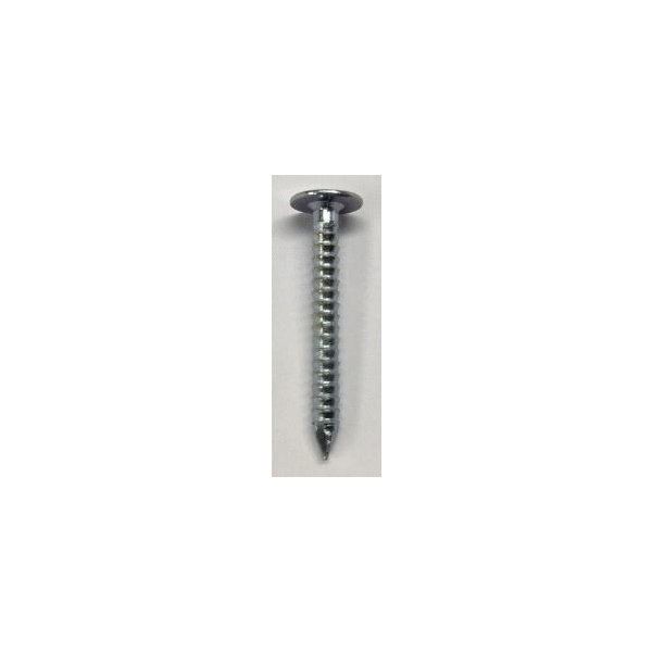 IKO hřebíky do krytiny kroužkové pozinkované 2,5 x 30 mm / 5 kg
