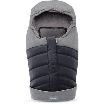 Inglesina Newborn Winter Muff Onyx černý