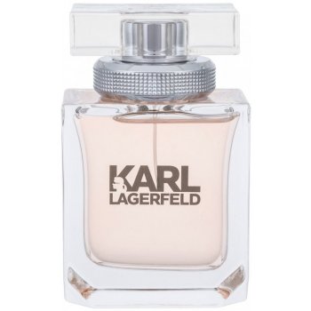 Karl Lagerfeld parfémovaná voda dámská 85 ml