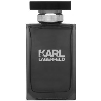 Karl Lagerfeld toaletní voda pánská 100 ml