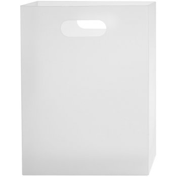 Karton P+P A4 PP Opaline Frosty čirá