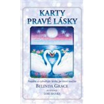Karty pravé lásky
