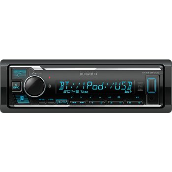 Kenwood KMM-BT309