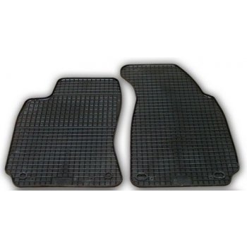 Koberce gumové Rigum VW Caddy 2005- 2 míst.
