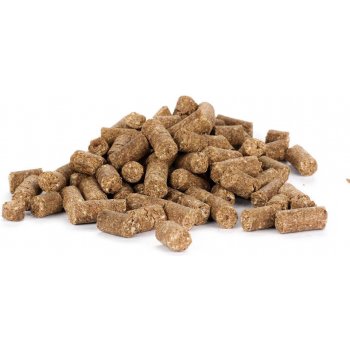 Krmiva Hulín Granule Potkan a myš Ø 13 mm 100 kg