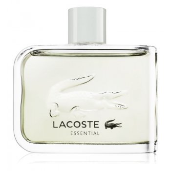 Lacoste Essential toaletní voda pánská 125 ml