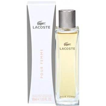 Lacoste Pour Femme parfémovaná voda dámská 90 ml