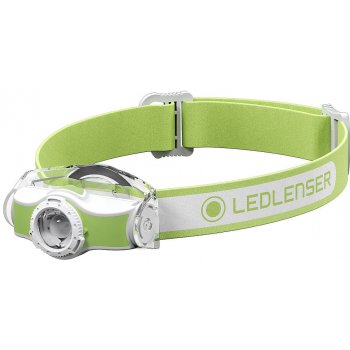 Ledlenser MH3