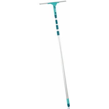 Leifheit 51426 Window Slider stěrka s hliníkovou tyčí 40 cm
