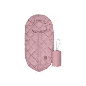 Leokid Light compact Soft růžový