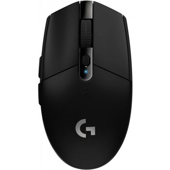 Logitech G305 Lightspeed Wireless Gaming Mouse 910-005282