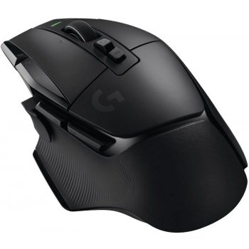 Logitech G502 X Lightspeed Wireless Gaming Mouse 910-006180