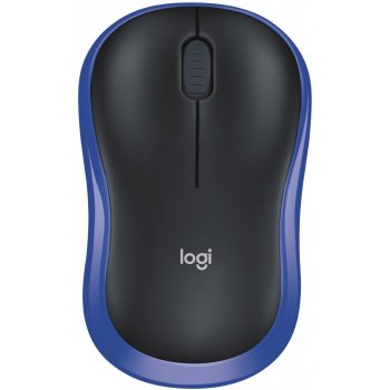 Logitech Wireless Mouse M185 910-002239