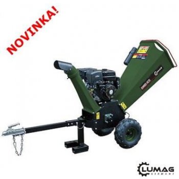 Lumag RAMBO-HC15