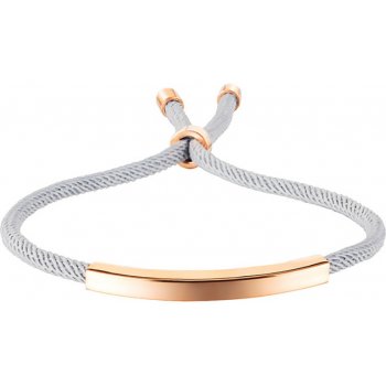 Mabell dámský náramek z chirurgické oceli FRANCES CZ221GS1150GC45