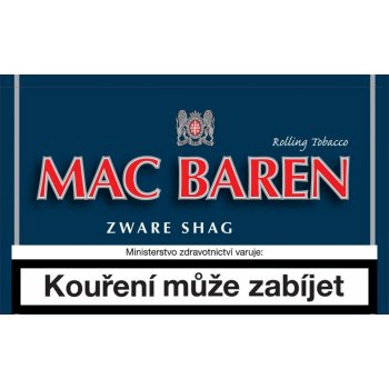Mac Baren Zware