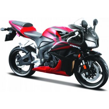 Maisto Motorka Honda