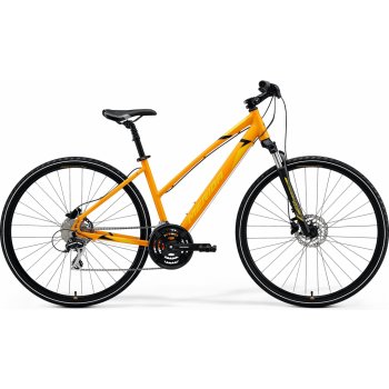 Merida Crossway 20-D dámské 2022