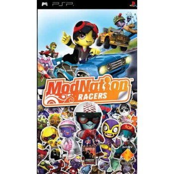 ModNation Racers