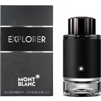 Mont Blanc Explorer parfémovaná voda pánská 100 ml