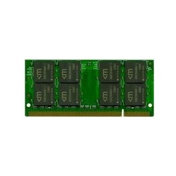 Mushkin DDR2 4GB 800MHz CL6 991741