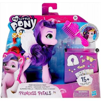 My Little Pony Hasbro F4281 Princes Petals
