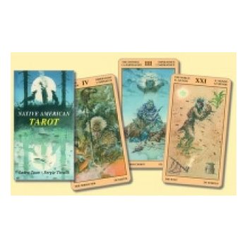 Native American Tarot