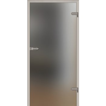 Naturel Skleněné dveře Glasa GLASA1B70L