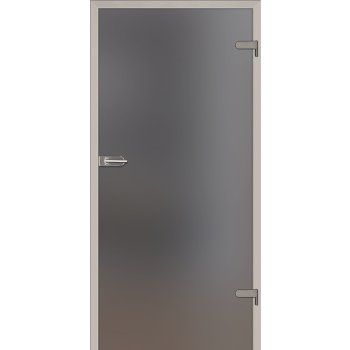 Naturel Skleněné dveře Glasa GLASA1G80L
