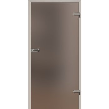 Naturel Skleněné dveře Glasa GLASA1H70L