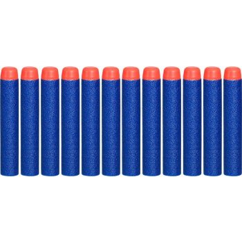 Nerf Elite náhradní šipky 12 ks