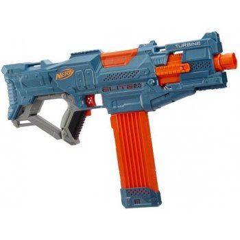 Nerf Hasbro Elite 2.0 Turbine CS 18 E9481EU4