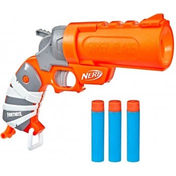Nerf Hasbro pistole Fortnite Flare