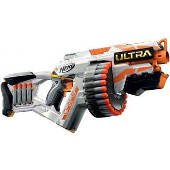 Nerf Hasbro Ultra One