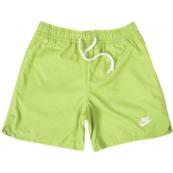 Nike Sportswear Essentials lime