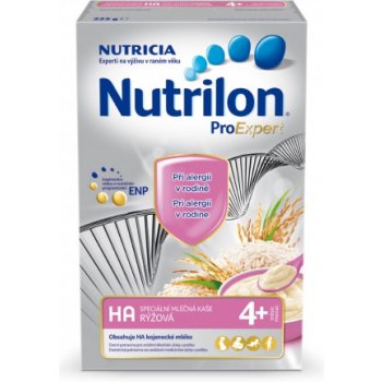 Nutrilon ProExpert HA Mléčná kaše rýžová 225 g