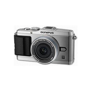 Olympus E-P3