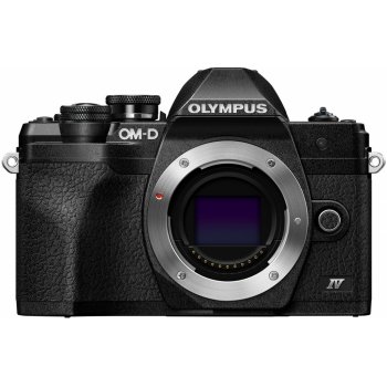 Olympus OM-D E-M10 Mark IV