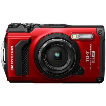 Olympus TG-7