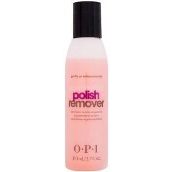 OPI Acetone Free Polish Remover odlakovač AL444 110 ml