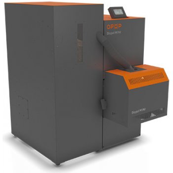 Opop Biopel Mini Kompakt Set 21 150/V9 15021