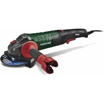 Parkside PWS 125 G6