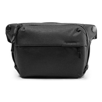 Peak Design Everyday Sling 3L (v2) šedá BEDS-3-AS-2