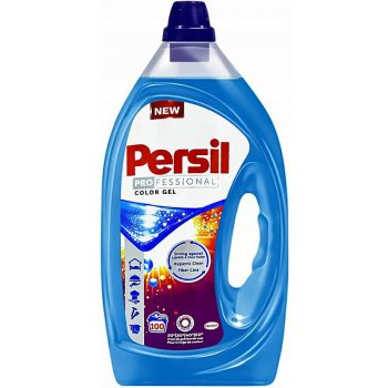 Persil Professional Color prací gel 100 PD 5 l