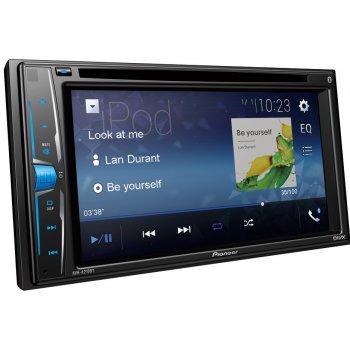 Pioneer AVH-A210BT