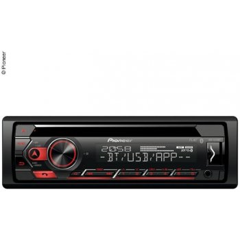 Pioneer DEH-S420BT